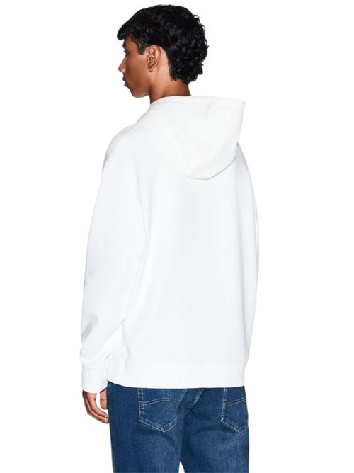 XM000369U0009 BIANCO ARMANI EXCHANGE | XM000369U0009 BIANCO